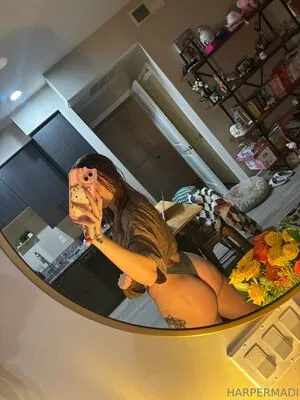 Harpermadi OnlyFans Leaked Free Thumbnail Picture - #JLiEEYnAXT