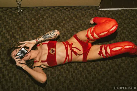 Harpermadi OnlyFans Leaked Free Thumbnail Picture - #JmmwzPwUge