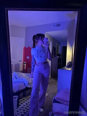 Harpermadi OnlyFans Leaked Free Thumbnail Picture - #K1UsRQ5xgV