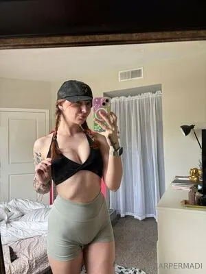 Harpermadi OnlyFans Leaked Free Thumbnail Picture - #KeQB2xL4zv