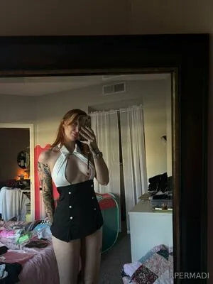 Harpermadi OnlyFans Leaked Free Thumbnail Picture - #L4eKaEuC9R