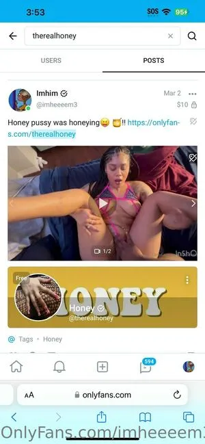 Harpermadi OnlyFans Leaked Free Thumbnail Picture - #MNcI3i7aWt