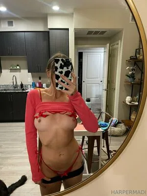 Harpermadi OnlyFans Leaked Free Thumbnail Picture - #MvjZ7sjJKT