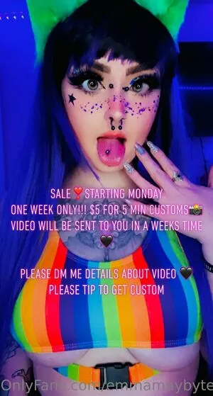 Harpermadi OnlyFans Leaked Free Thumbnail Picture - #NBAgh2bNBT