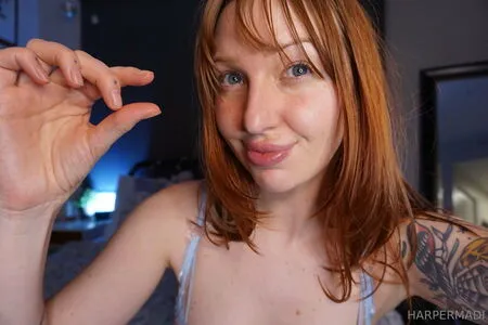 Harpermadi OnlyFans Leaked Free Thumbnail Picture - #P47r3OhWWk