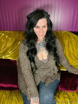 Harpermadi OnlyFans Leaked Free Thumbnail Picture - #QQ0SAHvLos