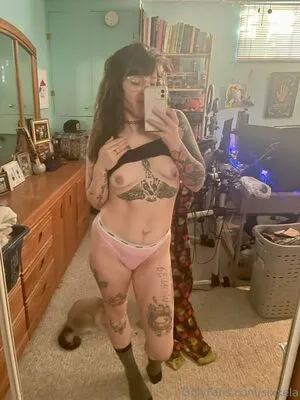 Harpermadi OnlyFans Leaked Free Thumbnail Picture - #TeDiog0XRd