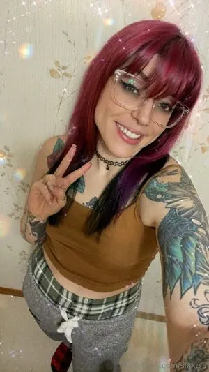 Harpermadi OnlyFans Leaked Free Thumbnail Picture - #WWLJ0xm4Mn