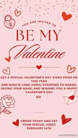 Harpermadi OnlyFans Leaked Free Thumbnail Picture - #YBYsyQTjhw