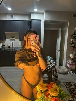 Harpermadi OnlyFans Leaked Free Thumbnail Picture - #YzIrCsYBA8