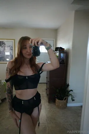 Harpermadi OnlyFans Leaked Free Thumbnail Picture - #Z05KhJCbkS