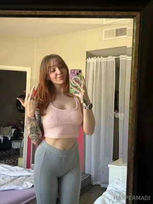 Harpermadi OnlyFans Leaked Free Thumbnail Picture - #a7wXlYKZT3