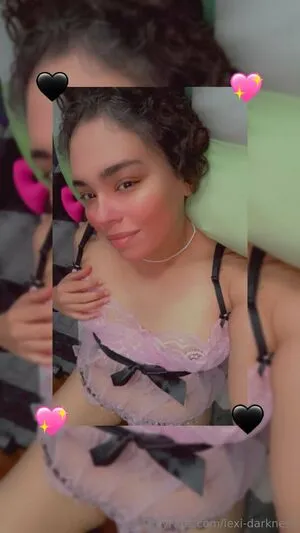 Harpermadi OnlyFans Leaked Free Thumbnail Picture - #c8im89T0RW