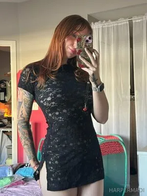Harpermadi OnlyFans Leaked Free Thumbnail Picture - #cSqOf30Hbm