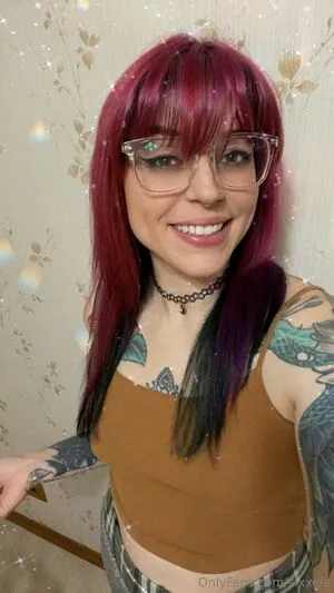 Harpermadi OnlyFans Leaked Free Thumbnail Picture - #cxKieVPmbu