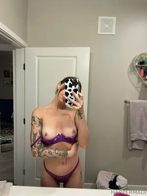 Harpermadi OnlyFans Leaked Free Thumbnail Picture - #diMTHfhQ5u