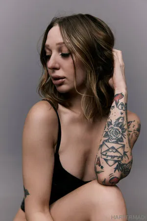 Harpermadi OnlyFans Leaked Free Thumbnail Picture - #f7QvipjYdZ