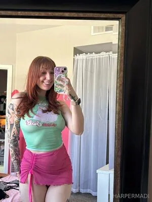 Harpermadi OnlyFans Leaked Free Thumbnail Picture - #hbPaXJDiyX