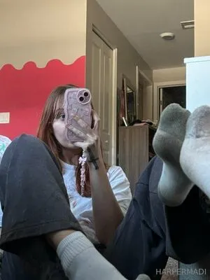 Harpermadi OnlyFans Leaked Free Thumbnail Picture - #ho9IGv5bue