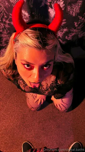 Harpermadi OnlyFans Leaked Free Thumbnail Picture - #kFnA4ZsTw2