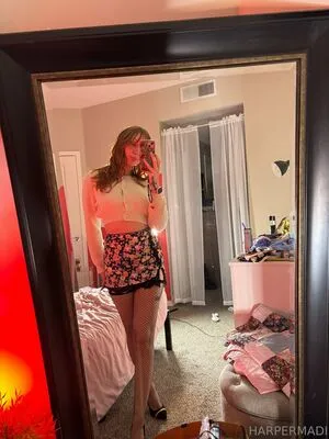 Harpermadi OnlyFans Leaked Free Thumbnail Picture - #kdFbKFz4SQ