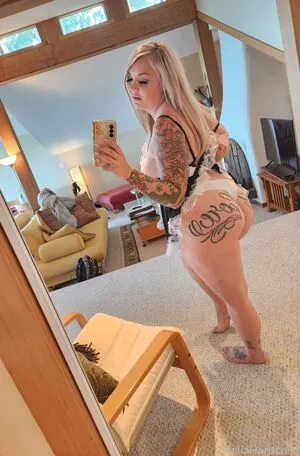 Harpermadi OnlyFans Leaked Free Thumbnail Picture - #liRB1ojjlH