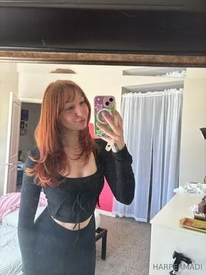 Harpermadi OnlyFans Leaked Free Thumbnail Picture - #m24SdWvfx7