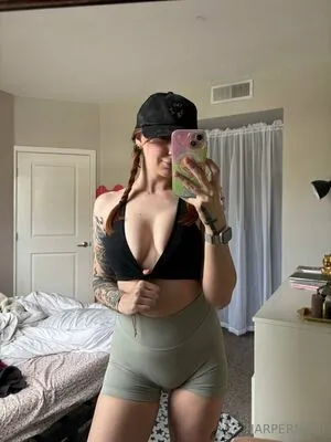 Harpermadi OnlyFans Leaked Free Thumbnail Picture - #npfvalOeq6