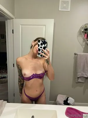 Harpermadi OnlyFans Leaked Free Thumbnail Picture - #qoBWOYsC3s