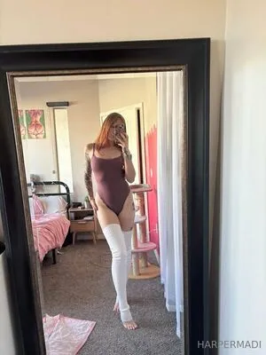 Harpermadi OnlyFans Leaked Free Thumbnail Picture - #tDPrk6s4ko