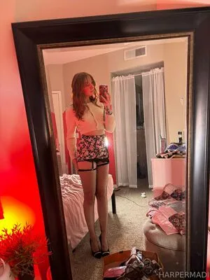 Harpermadi OnlyFans Leaked Free Thumbnail Picture - #tmXQb1zWse