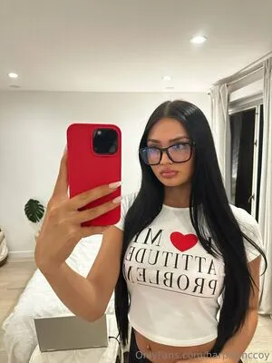 Harpermcoyyy OnlyFans Leaked Free Thumbnail Picture - #0b90MSONjd