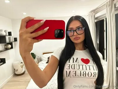 Harpermcoyyy OnlyFans Leaked Free Thumbnail Picture - #39NLu41qxW