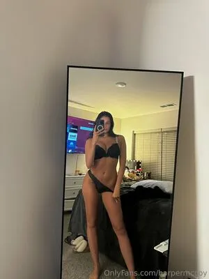 Harpermcoyyy OnlyFans Leaked Free Thumbnail Picture - #SpivyWThKv