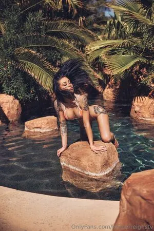 Harperreignstv OnlyFans Leaked Free Thumbnail Picture - #0ypK4fFtRG