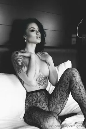 Harperreignstv OnlyFans Leaked Free Thumbnail Picture - #FteiuNHDvy