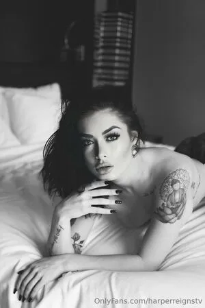 Harperreignstv OnlyFans Leaked Free Thumbnail Picture - #FyEVtLey1w