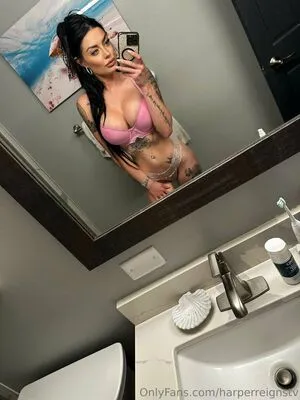 Harperreignstv OnlyFans Leaked Free Thumbnail Picture - #UrwQpcKCpA