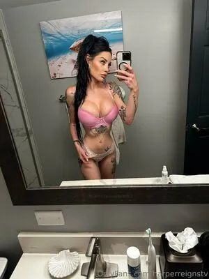 Harperreignstv OnlyFans Leaked Free Thumbnail Picture - #hBeZh44EoB