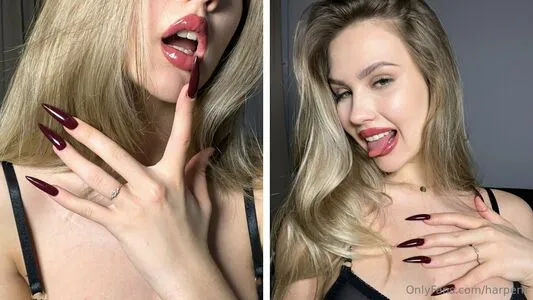 Harperrr OnlyFans Leaked Free Thumbnail Picture - #zNPtsAAYvd