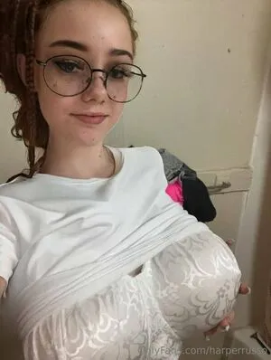 Harperrusso OnlyFans Leaked Free Thumbnail Picture - #nYOl8Iv1mV
