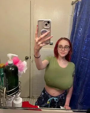 Harperrusso OnlyFans Leaked Free Thumbnail Picture - #vQ8TPYkxjI