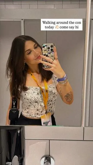 Harrie Silver OnlyFans Leaked Free Thumbnail Picture - #E7fzCME50B