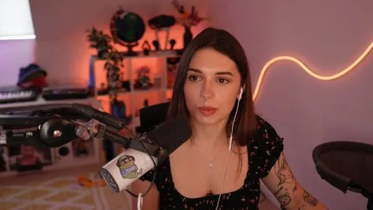 Harrie Silver OnlyFans Leaked Free Thumbnail Picture - #M5S70wst56