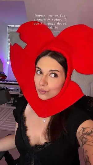 Harrie Silver OnlyFans Leaked Free Thumbnail Picture - #RECwee9WnO