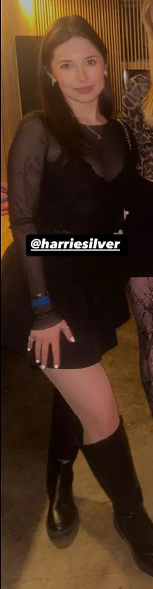 Harrie Silver OnlyFans Leaked Free Thumbnail Picture - #UPcV9lcwwb