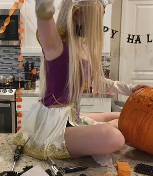 Harriet Barnes OnlyFans Leaked Free Thumbnail Picture - #215Ka8Brof