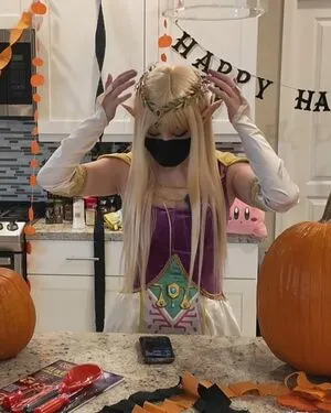 Harriet Barnes OnlyFans Leaked Free Thumbnail Picture - #A7X5djXHgl