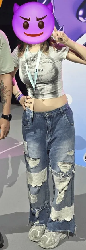 Harriet Barnes OnlyFans Leaked Free Thumbnail Picture - #IUac0YTmhy