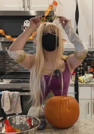 Harriet Barnes OnlyFans Leaked Free Thumbnail Picture - #RCNYvkIVnj